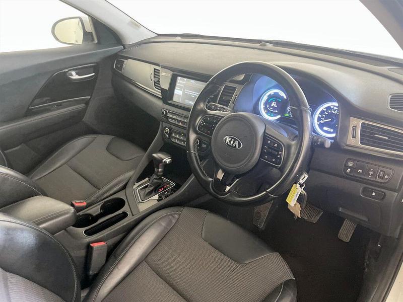Used Kia Niro 2019 for sale - 76545427: Photo 14