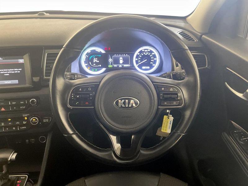 Used Kia Niro 2019 for sale - 76545427: Photo 15