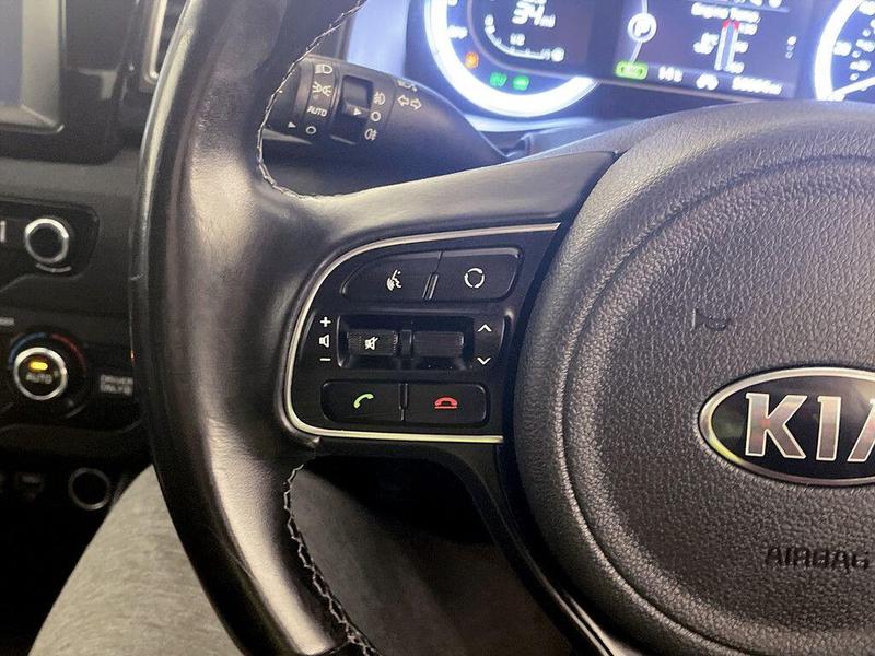 Used Kia Niro 2019 for sale - 76545427: Photo 16