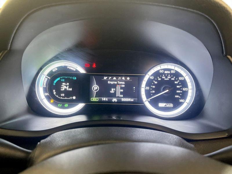 Used Kia Niro 2019 for sale - 76545427: Photo 17