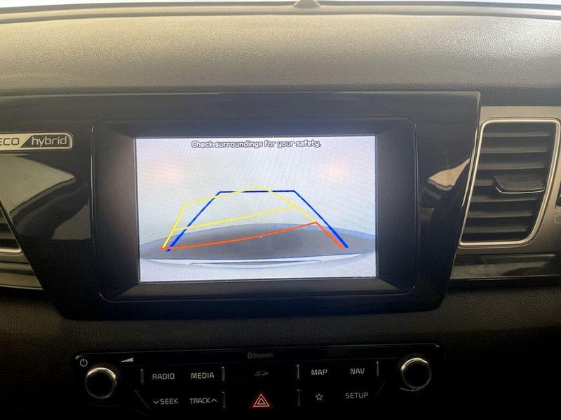 Used Kia Niro 2019 for sale - 76545427: Photo 19