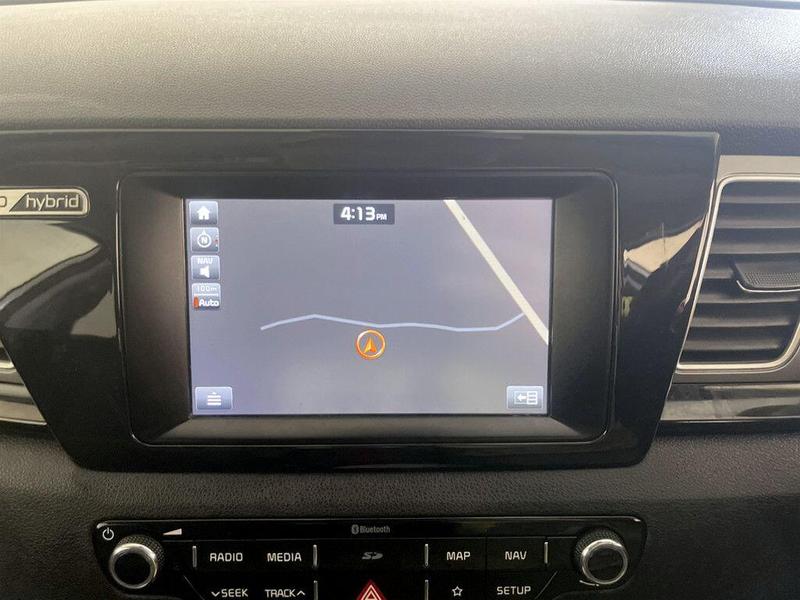 Used Kia Niro 2019 for sale - 76545427: Photo 20