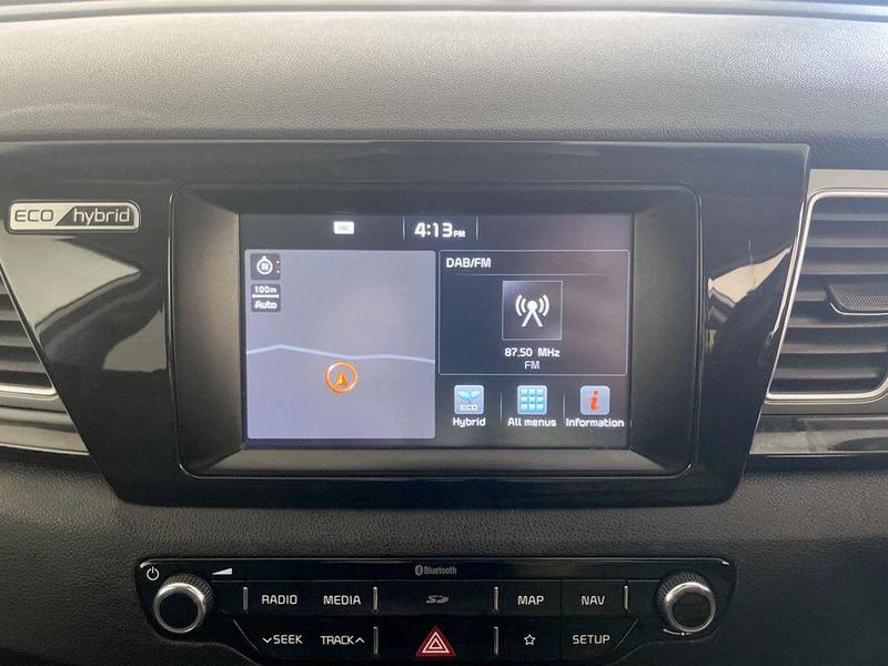 Used Kia Niro 2019 for sale - 76545427: Photo 21