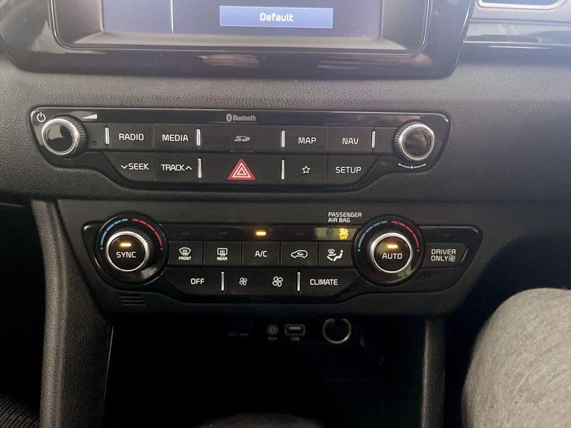 Used Kia Niro 2019 for sale - 76545427: Photo 23