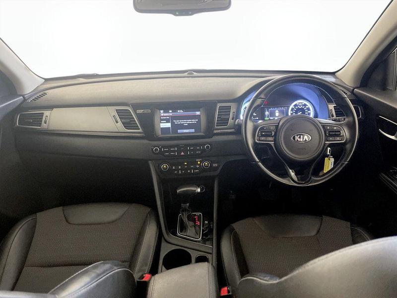 Used Kia Niro 2019 for sale - 76545427: Photo 3