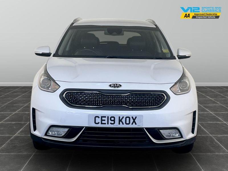 Used Kia Niro 2019 for sale - 76545427: Photo 5