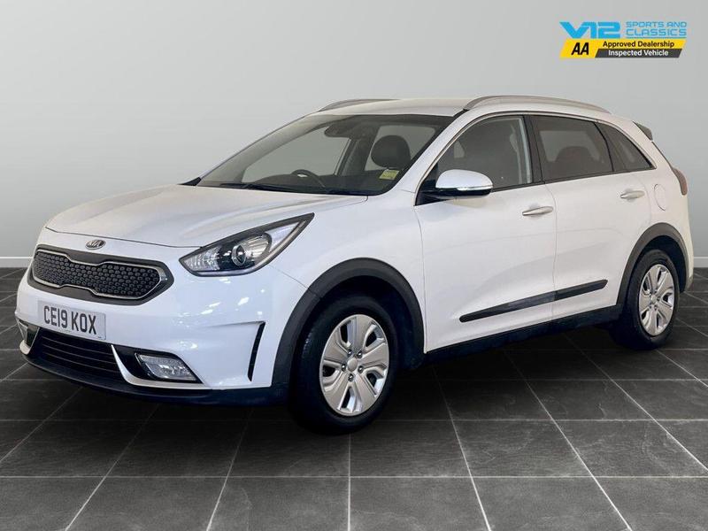 Used Kia Niro 2019 for sale - 76545427: Photo 6