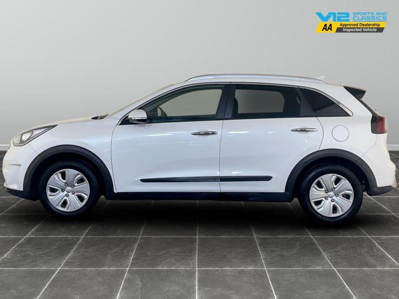 Used Kia Niro 2019 for sale - 76545427: Photo 7