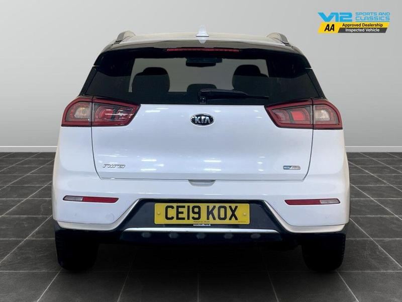 Used Kia Niro 2019 for sale - 76545427: Photo 9