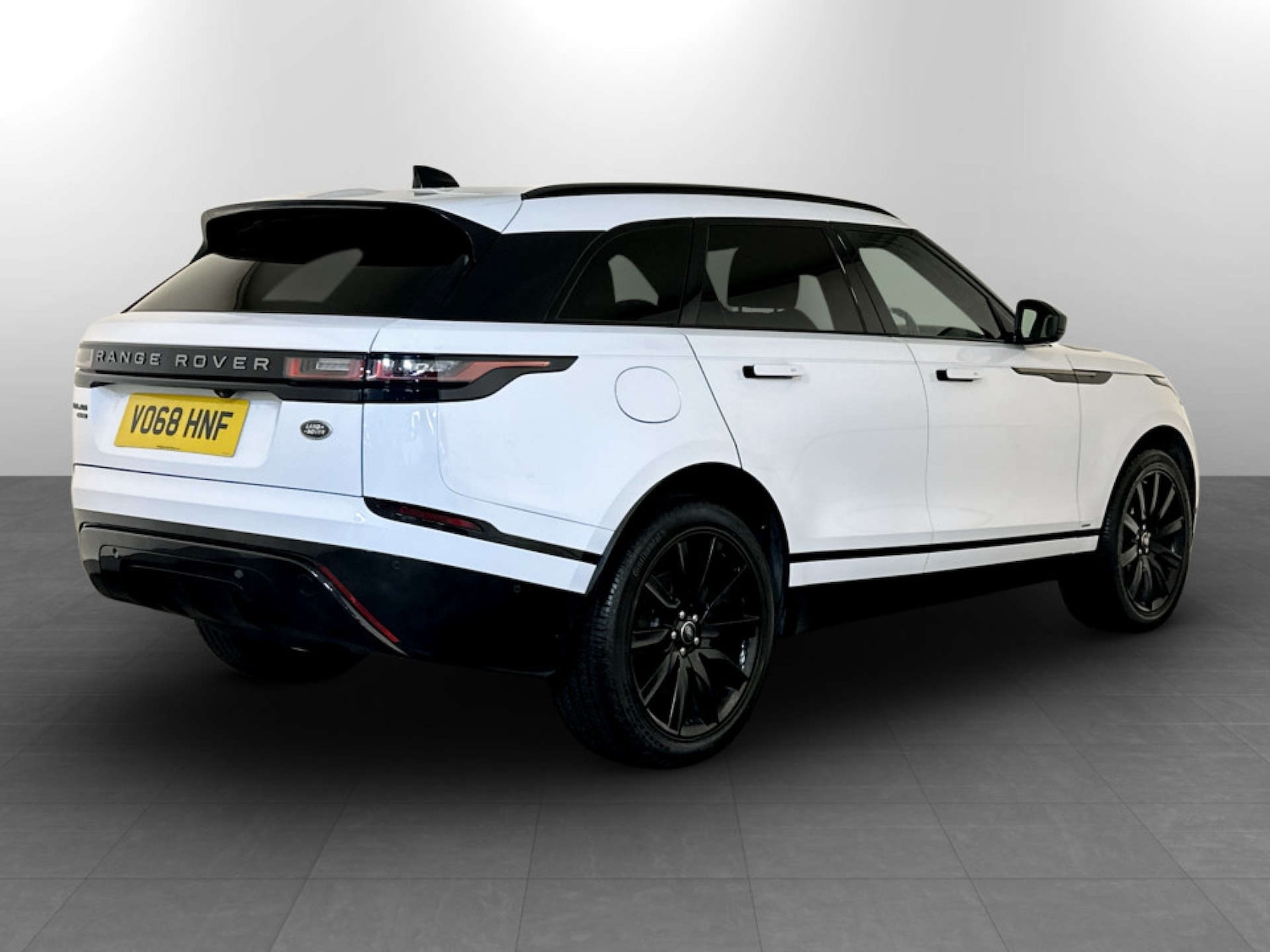 Used Land Rover Range Rover Velar 2018 for sale - 77535026: Photo 10