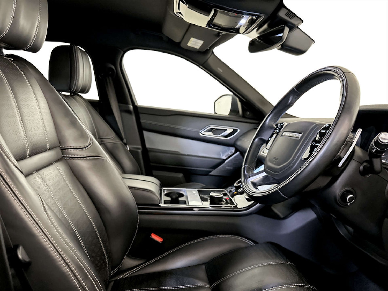 Used Land Rover Range Rover Velar 2018 for sale - 77535026: Photo 13