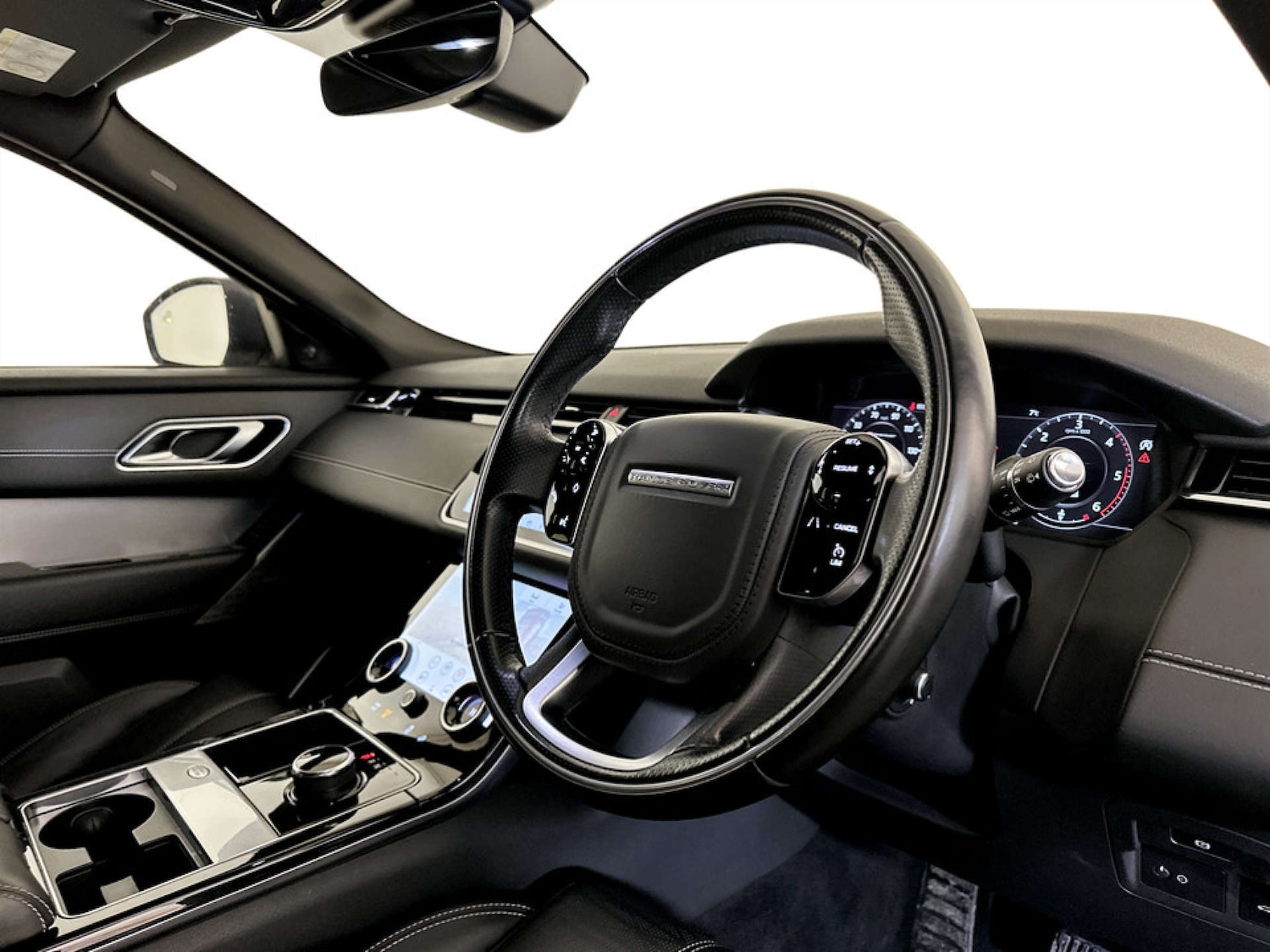 Used Land Rover Range Rover Velar 2018 for sale - 77535026: Photo 15