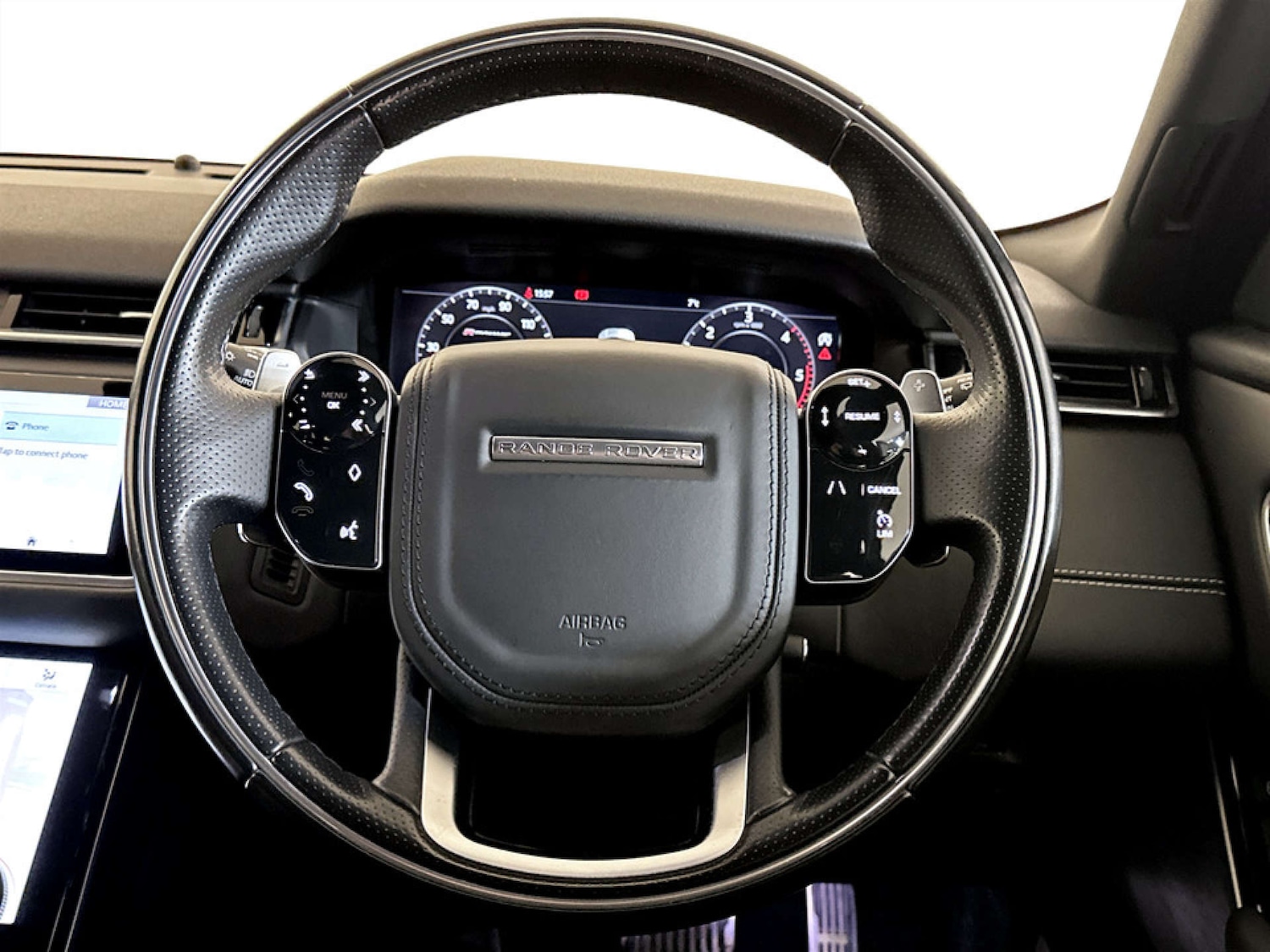 Used Land Rover Range Rover Velar 2018 for sale - 77535026: Photo 16