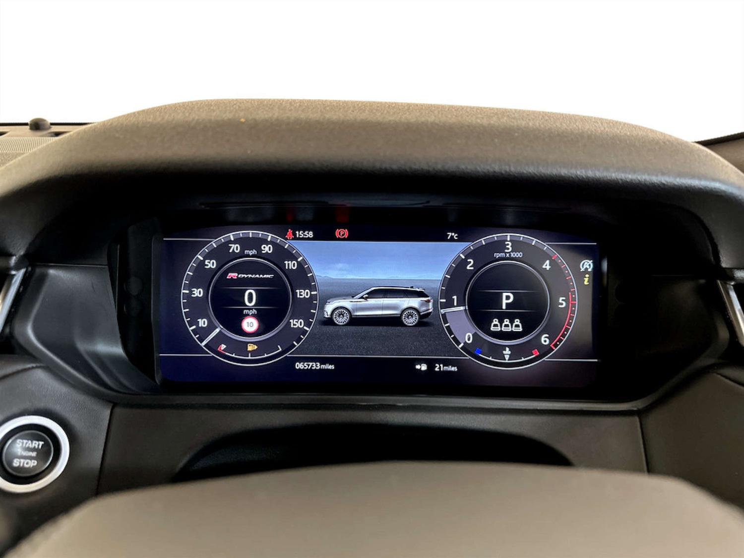 Used Land Rover Range Rover Velar 2018 for sale - 77535026: Photo 18