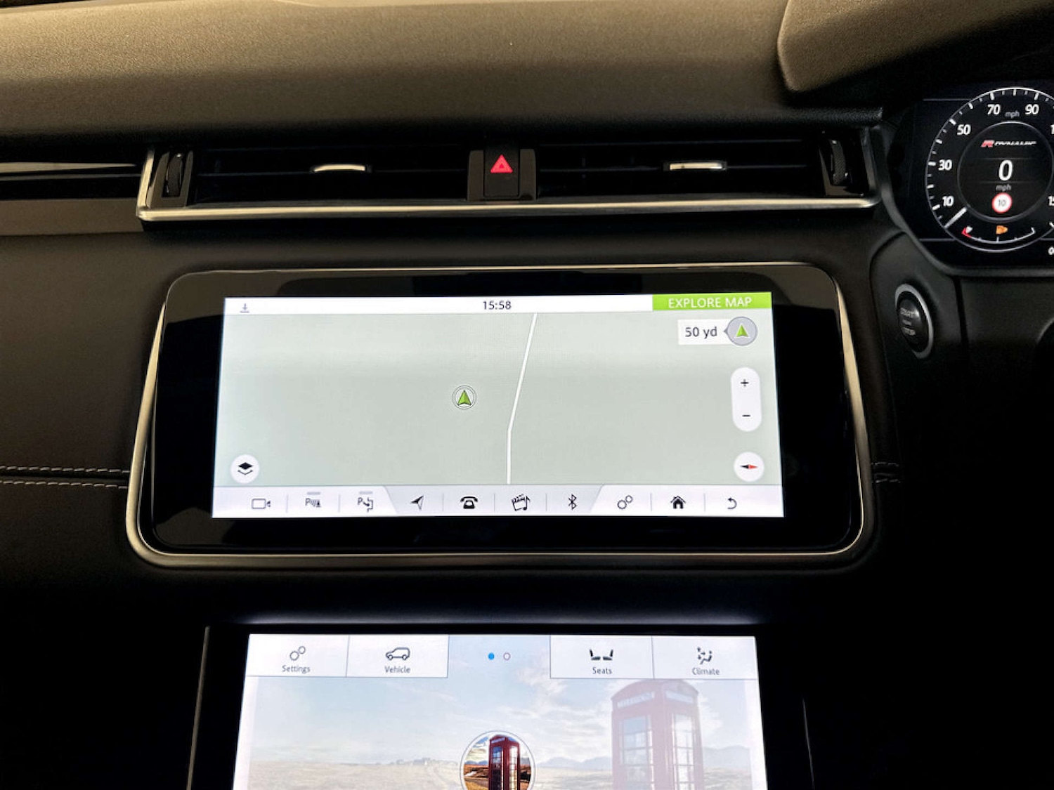 Used Land Rover Range Rover Velar 2018 for sale - 77535026: Photo 21