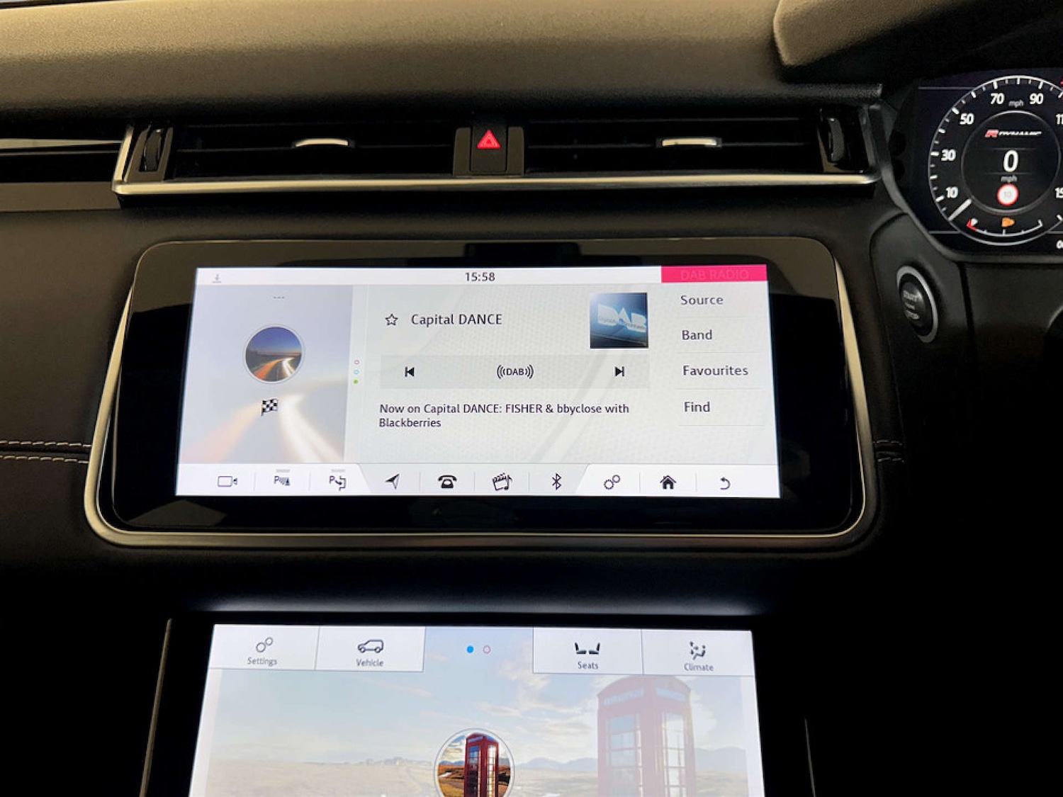 Used Land Rover Range Rover Velar 2018 for sale - 77535026: Photo 22