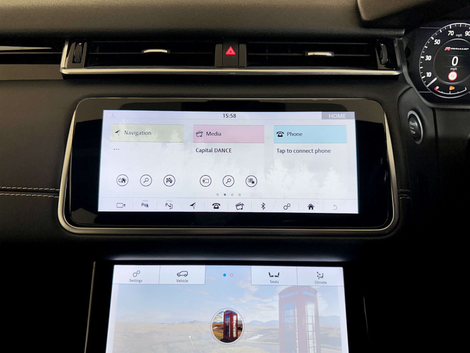 Used Land Rover Range Rover Velar 2018 for sale - 77535026: Photo 24