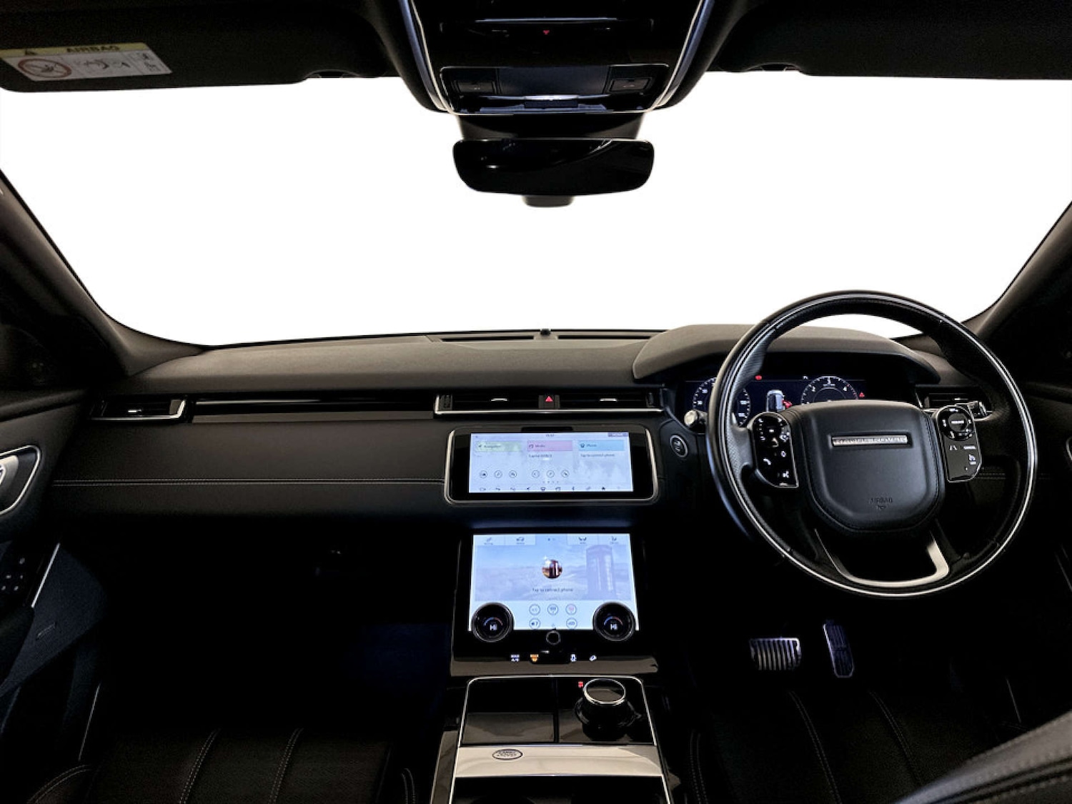 Used Land Rover Range Rover Velar 2018 for sale - 77535026: Photo 3