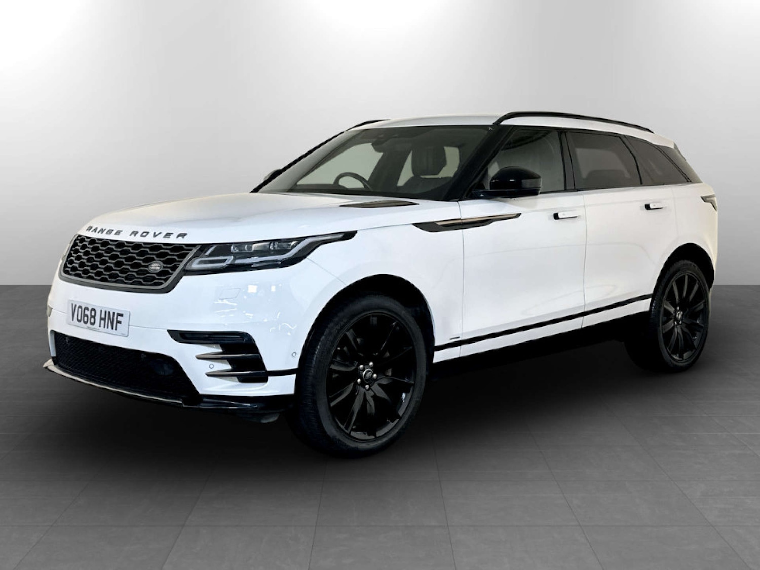 Used Land Rover Range Rover Velar 2018 for sale - 77535026: Photo 6