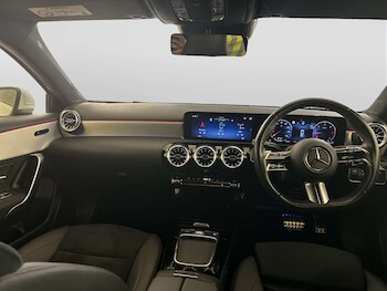 Used Mercedes-Benz A-Class 2023 for sale - 78488257: Photo