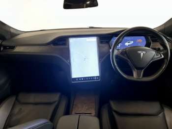 Used Tesla Model S 2020 for sale - 73686160: Photo