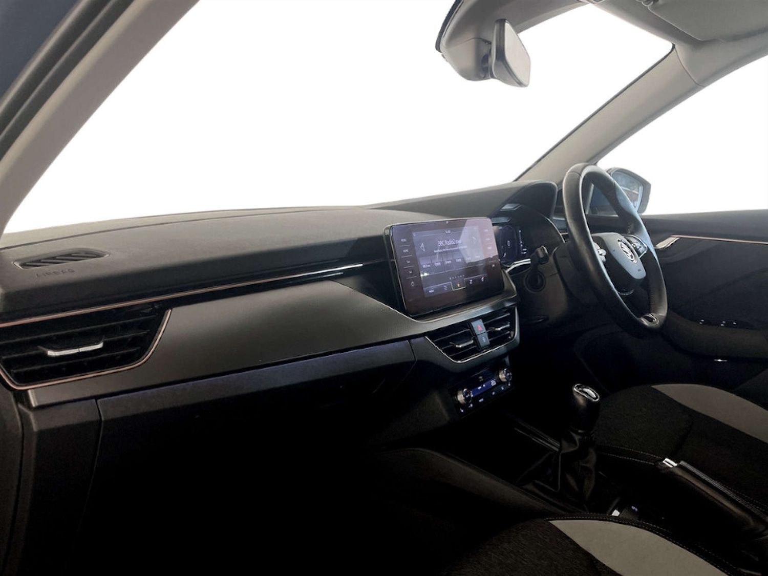 Used Skoda Kamiq 2021 for sale - 77184892: Photo 12