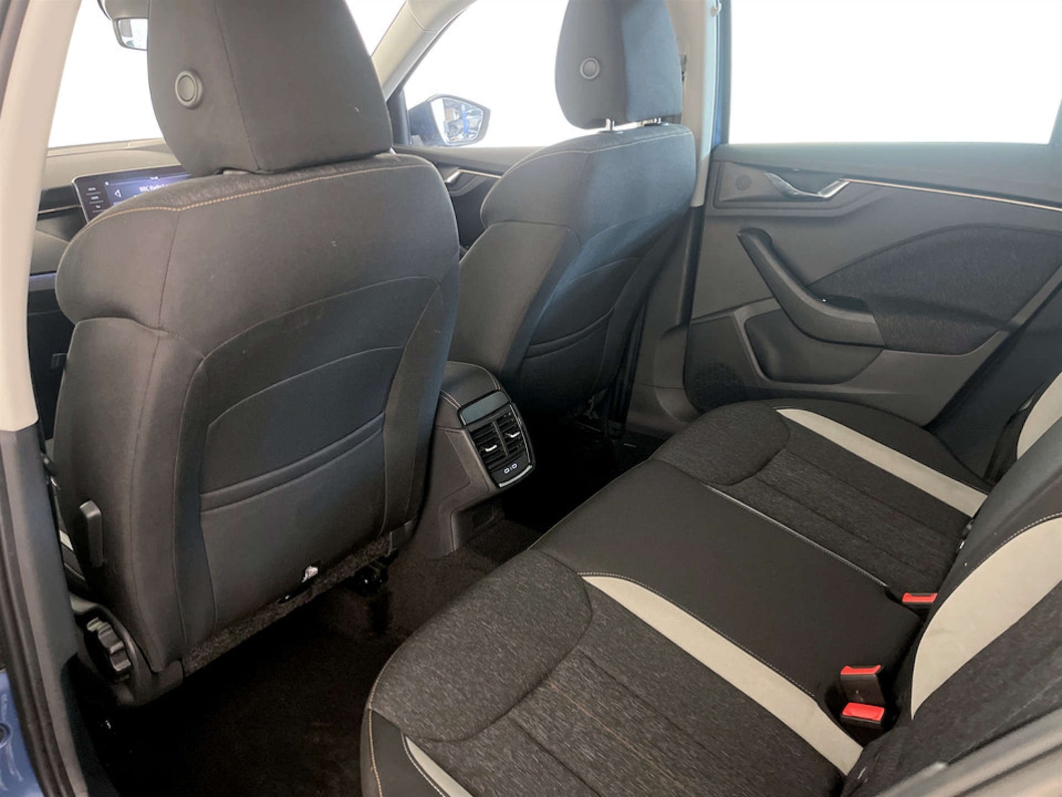 Used Skoda Kamiq 2021 for sale - 77184892: Photo 14