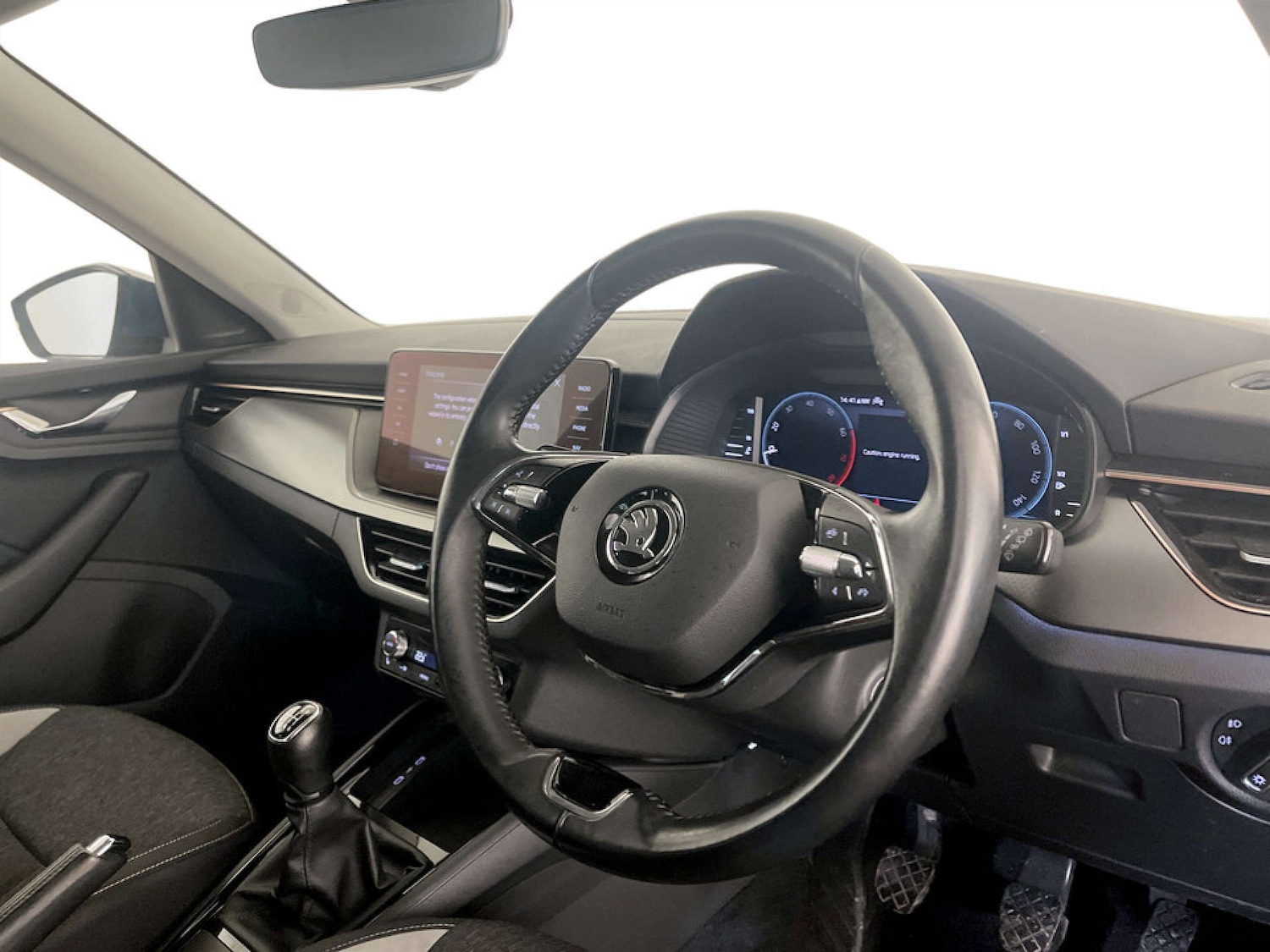 Used Skoda Kamiq 2021 for sale - 77184892: Photo 15