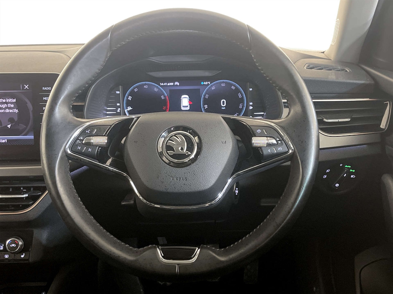 Used Skoda Kamiq 2021 for sale - 77184892: Photo 16