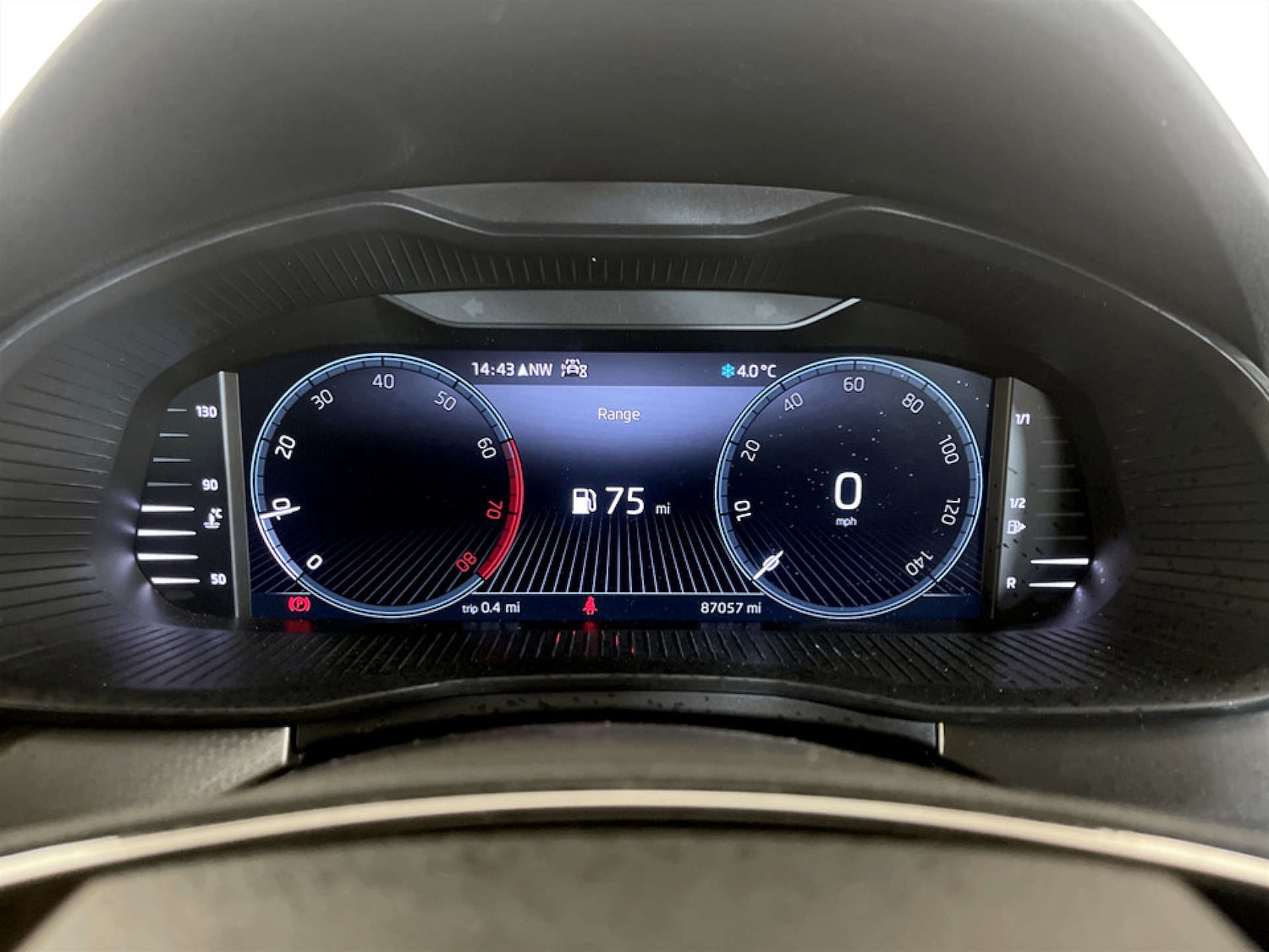 Used Skoda Kamiq 2021 for sale - 77184892: Photo 18