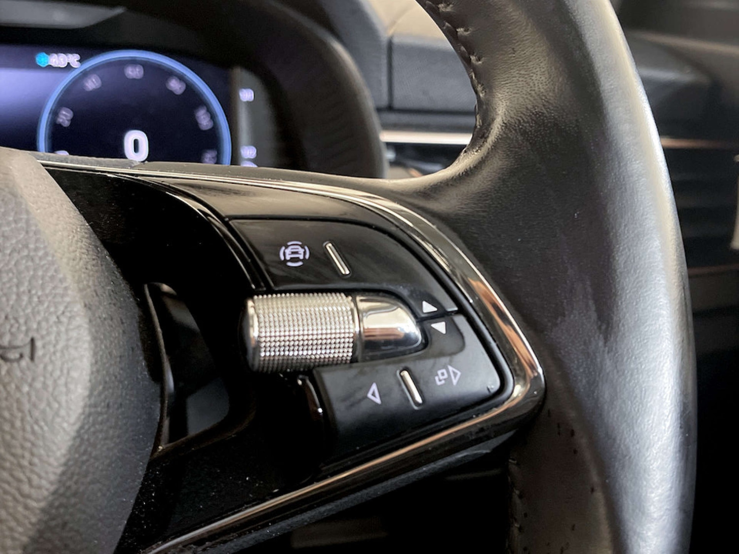 Used Skoda Kamiq 2021 for sale - 77184892: Photo 19