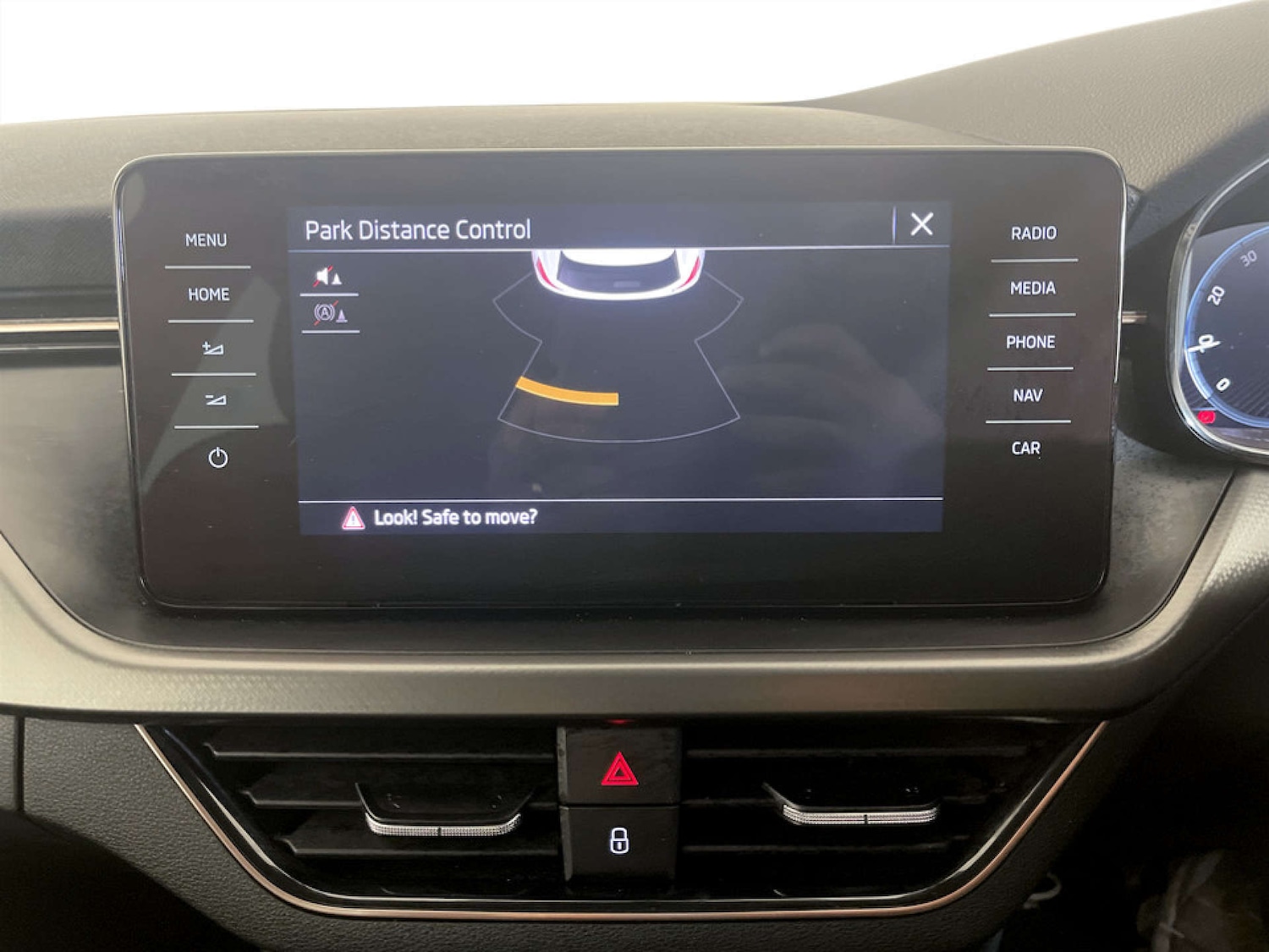 Used Skoda Kamiq 2021 for sale - 77184892: Photo 20