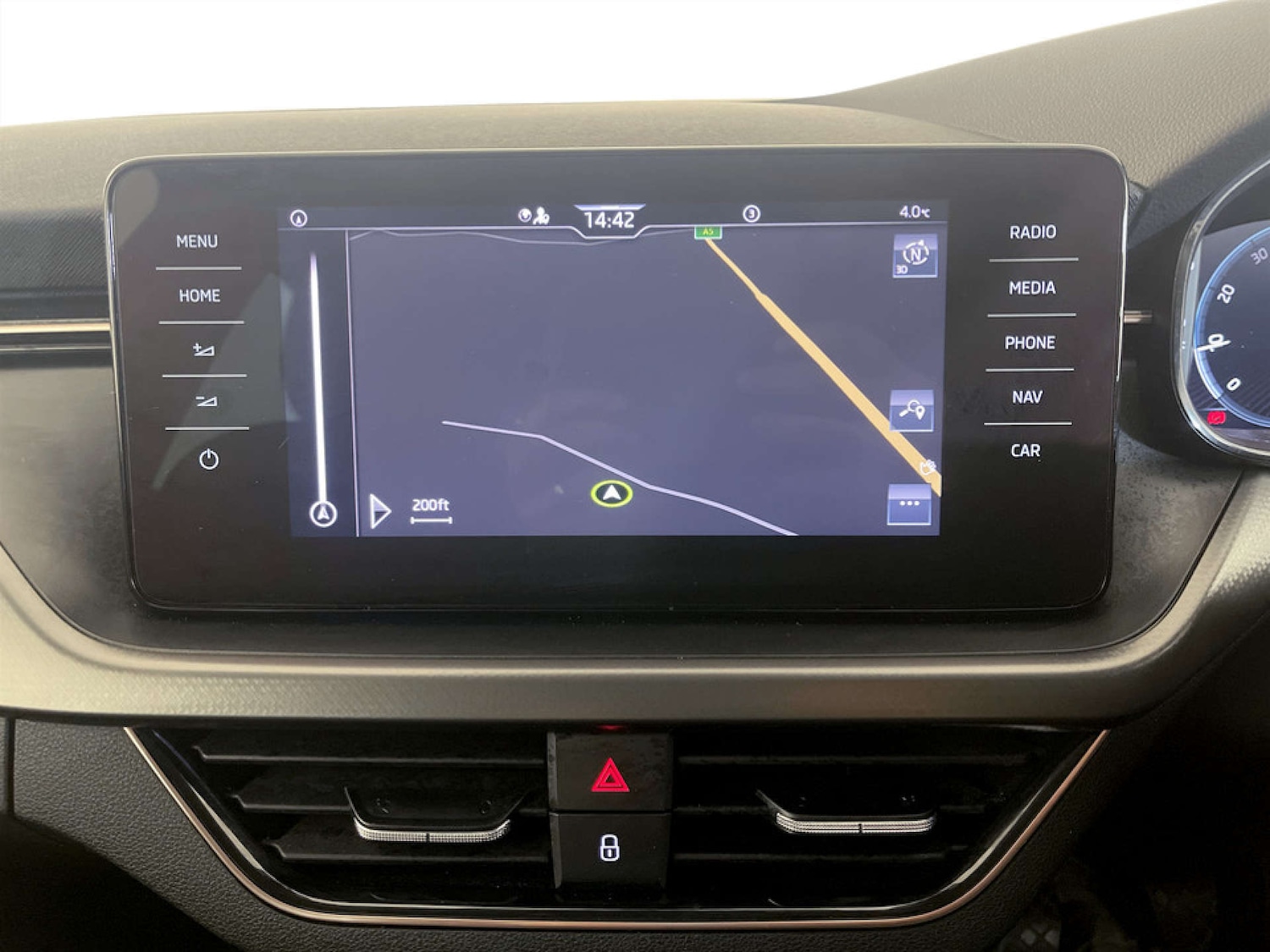 Used Skoda Kamiq 2021 for sale - 77184892: Photo 21