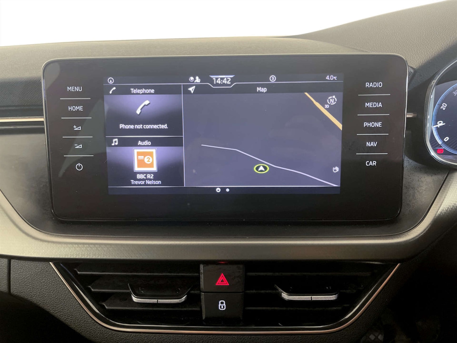 Used Skoda Kamiq 2021 for sale - 77184892: Photo 22