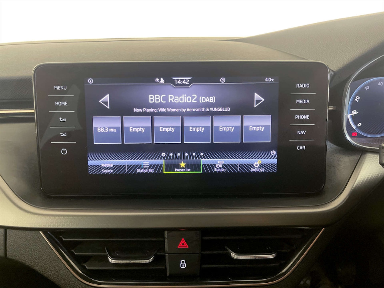 Used Skoda Kamiq 2021 for sale - 77184892: Photo 24