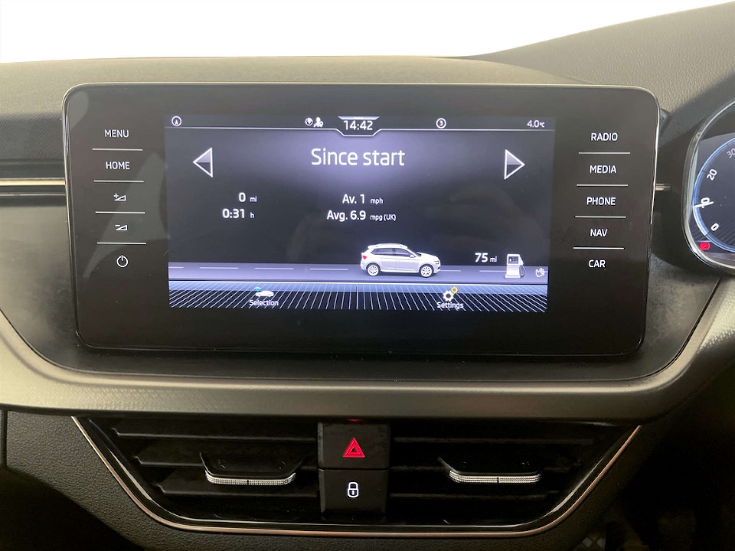 Used Skoda Kamiq 2021 for sale - 77184892: Photo 25