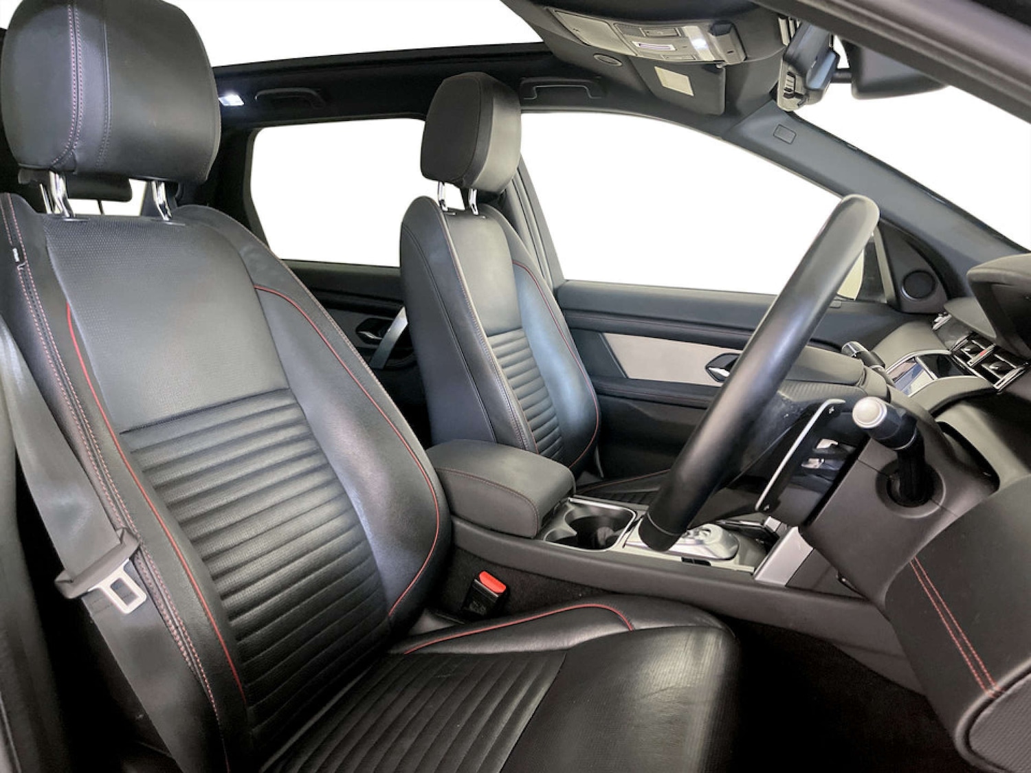 Used Land Rover Discovery Sport 2022 for sale - 77766906: Photo 13