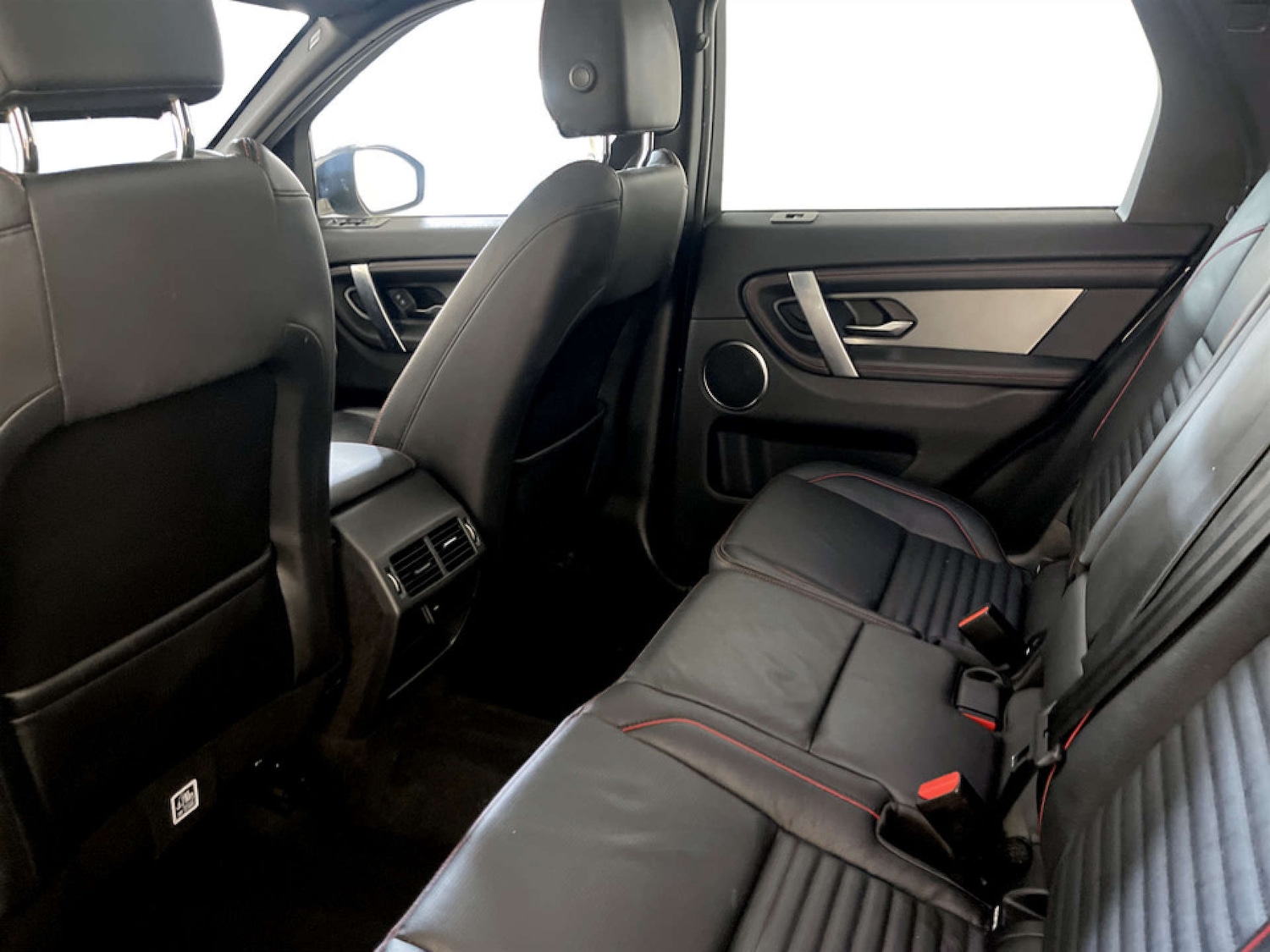 Used Land Rover Discovery Sport 2022 for sale - 77766906: Photo 14