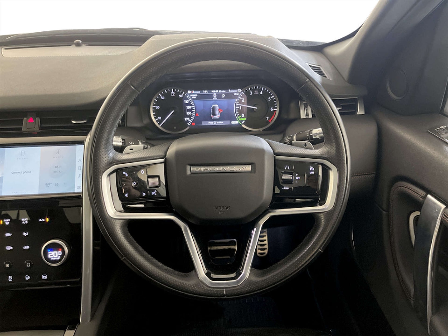 Used Land Rover Discovery Sport 2022 for sale - 77766906: Photo 17