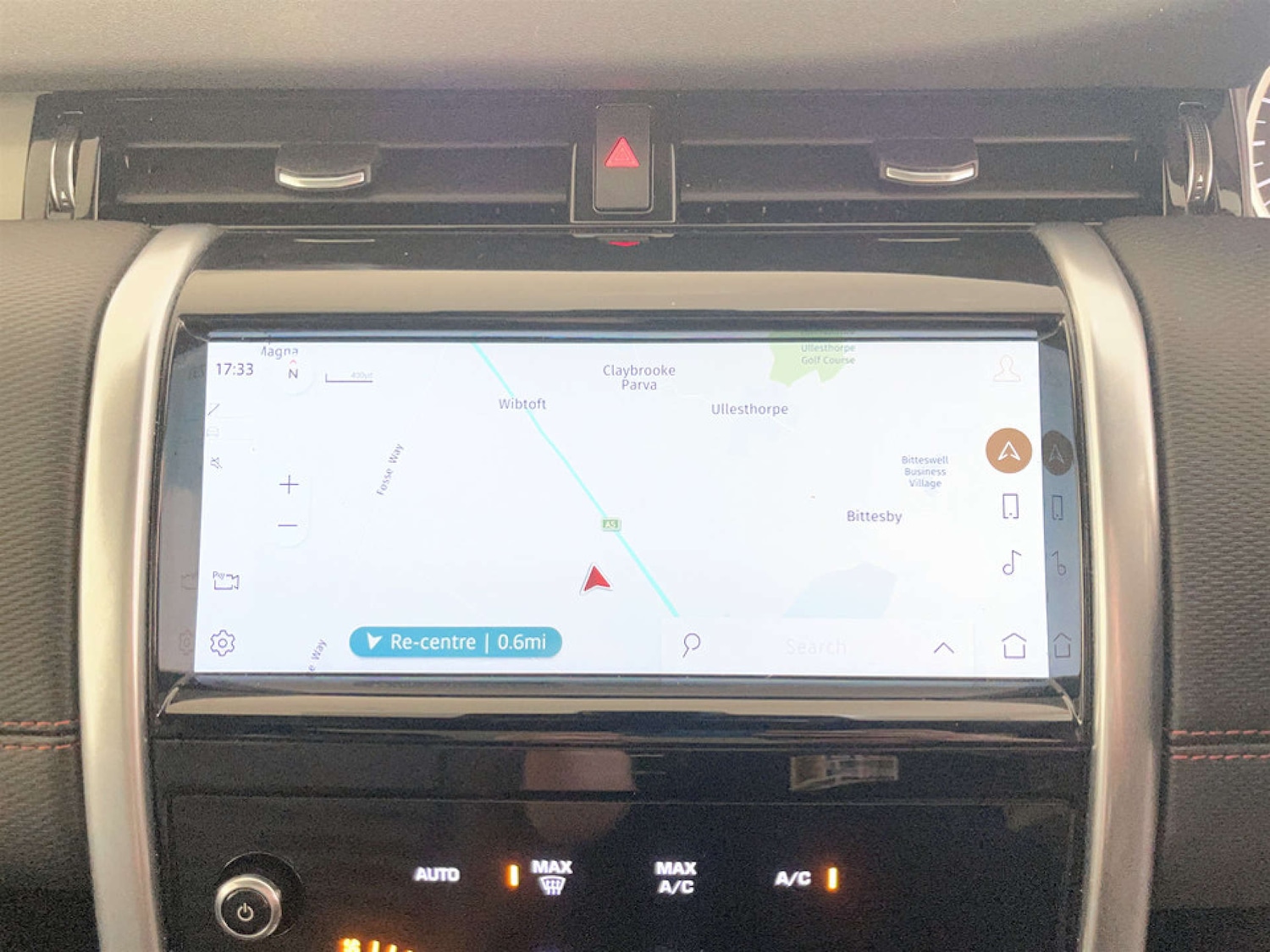 Used Land Rover Discovery Sport 2022 for sale - 77766906: Photo 22