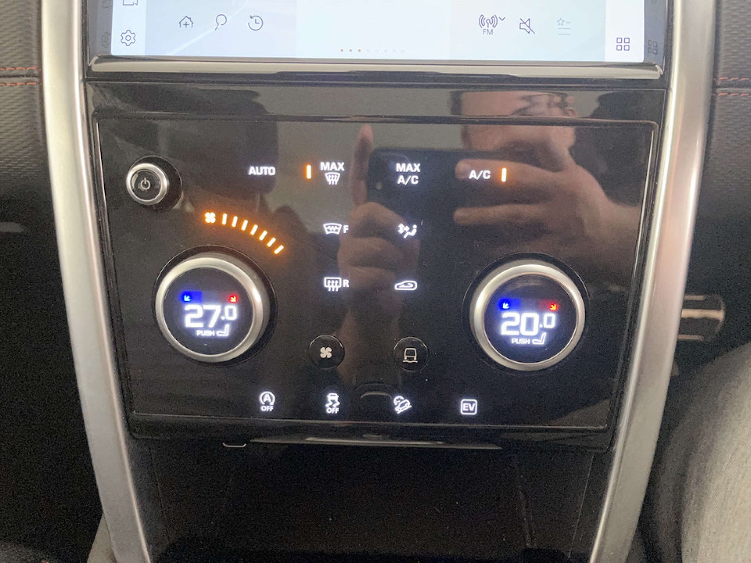 Used Land Rover Discovery Sport 2022 for sale - 77766906: Photo 26