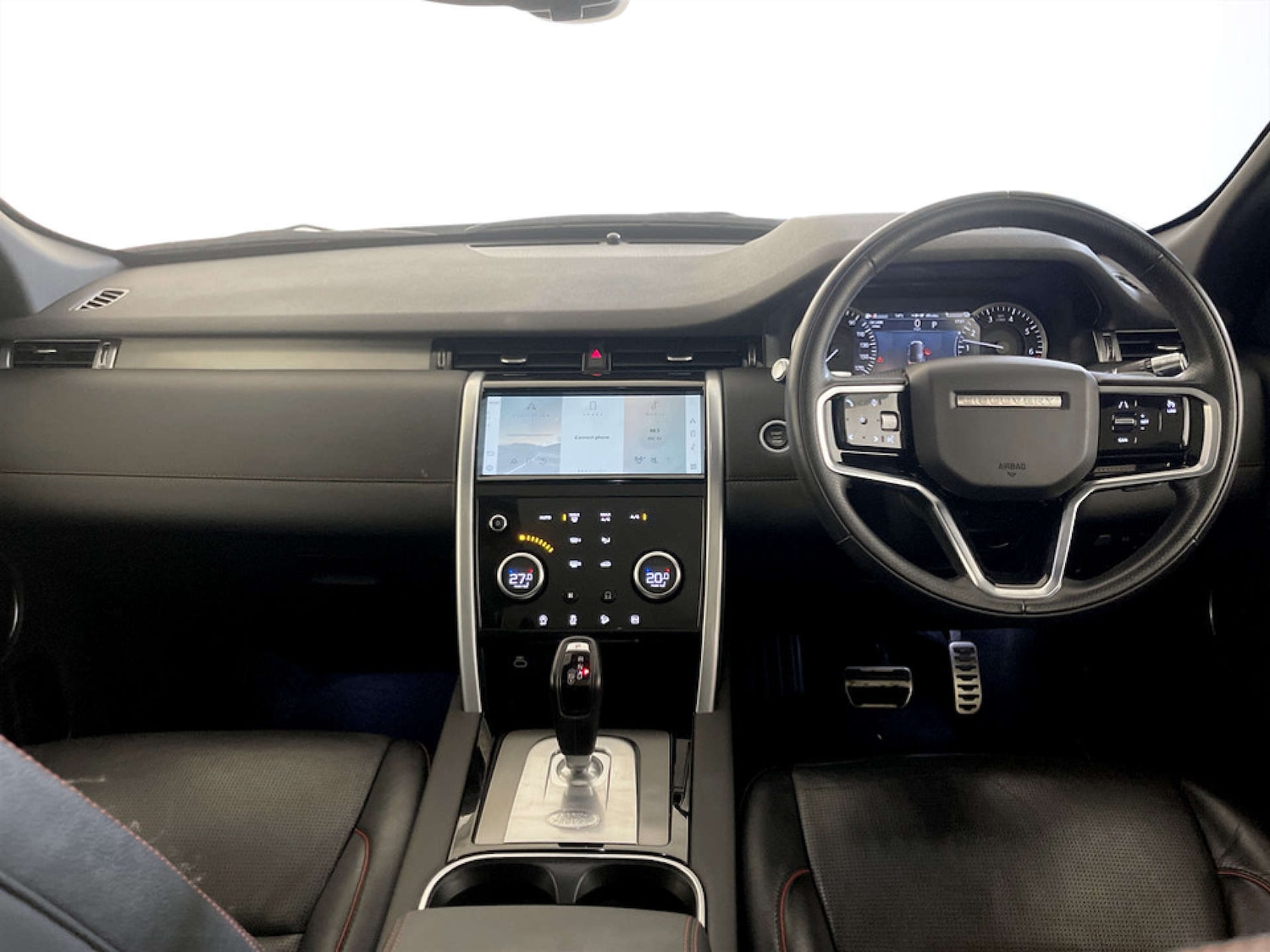 Used Land Rover Discovery Sport 2022 for sale - 77766906: Photo 3