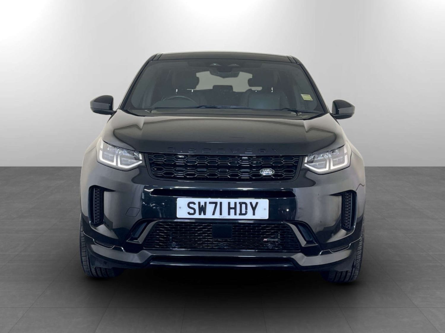 Used Land Rover Discovery Sport 2022 for sale - 77766906: Photo 5