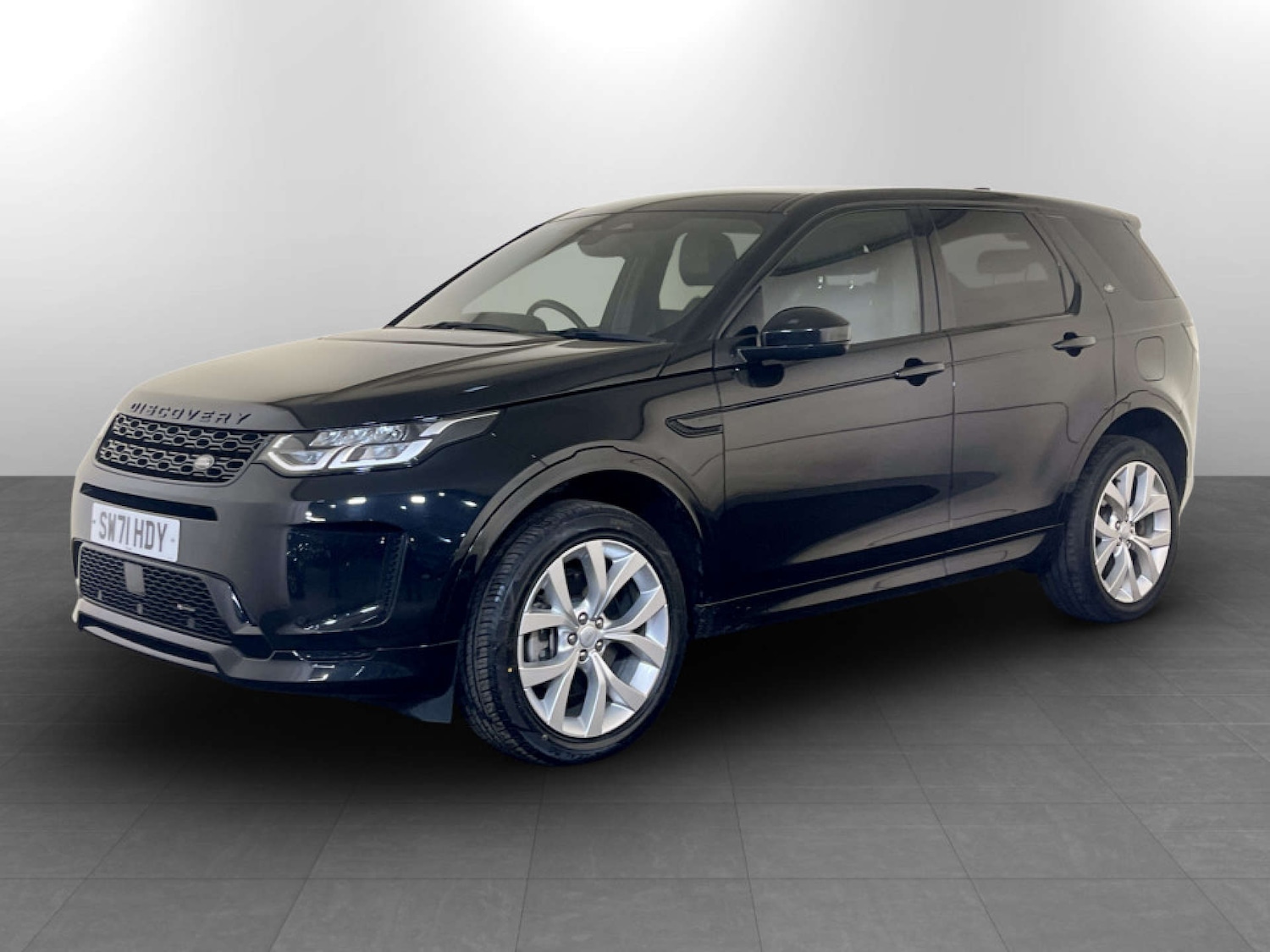 Used Land Rover Discovery Sport 2022 for sale - 77766906: Photo 6