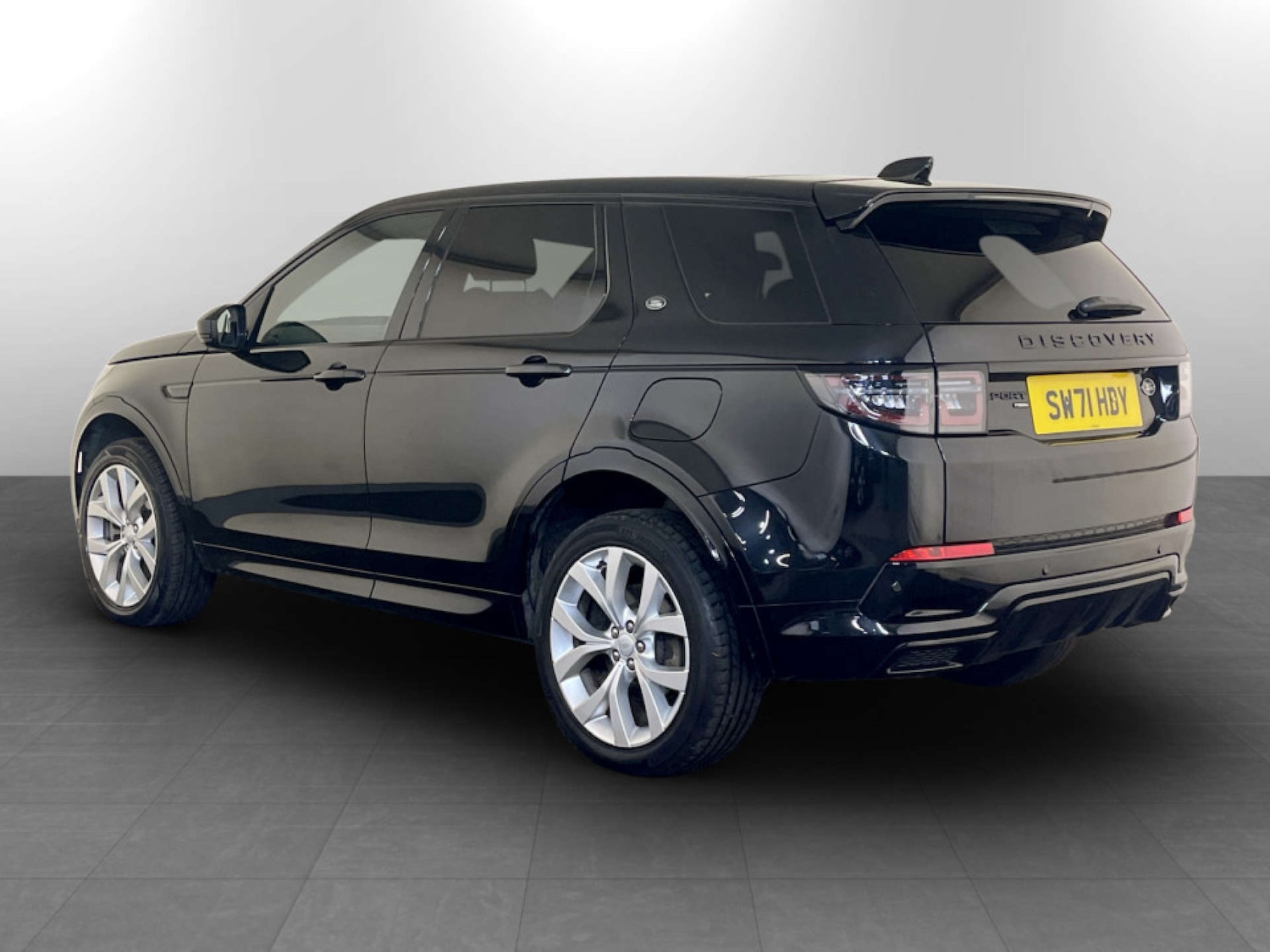 Used Land Rover Discovery Sport 2022 for sale - 77766906: Photo 8