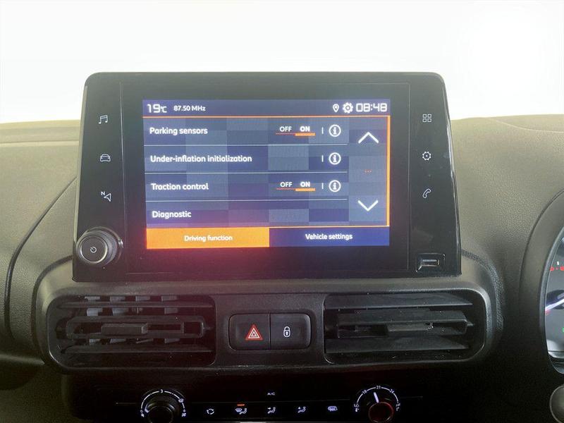 Vehicle 19