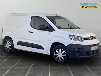 Citroen - Berlingo