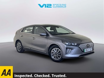 Used Hyundai IONIQ 2021 for sale - 79179102: Photo