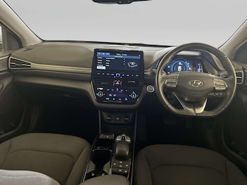 Used Hyundai IONIQ 2021 for sale - 79179102: Photo