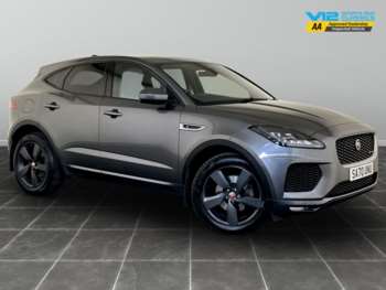 2020 (70) - 2.0d [180] R-Dynamic S 5dr Auto